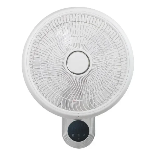 Wall Mounted Fan, 230, Electric