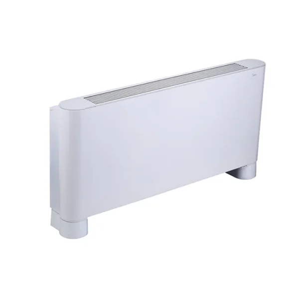 Wall Mounted Fan, CFM, 220V, Air Conditioning - view 3