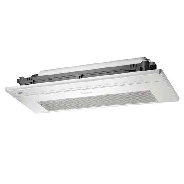 Wall Mounted Fan, CFM, 220V, Air Conditioning - view 4