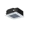 Wall Mounted Fan, CFM, 220V, Air Conditioning - view 5