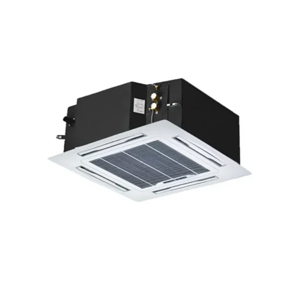 Wall Mounted Fan, CFM, 220V, Air Conditioning - view 5