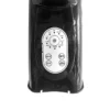 Wall Mounted Fan, Electric, Metal - view 6