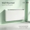 Wall Mounted Fan, FCU, Water, Fan Coil Unit