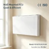 Wall Mounted Fan, Water, Fan Coil Unit