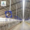 Wall-mounted Farm Fan, 304, Stainless, Steel - view 3