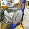 Wall-mounted Farm Fan, 304, Stainless, Steel - view 5