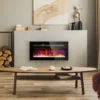 Wall-mounted Fireplace, D0100XF3SZP - view 2