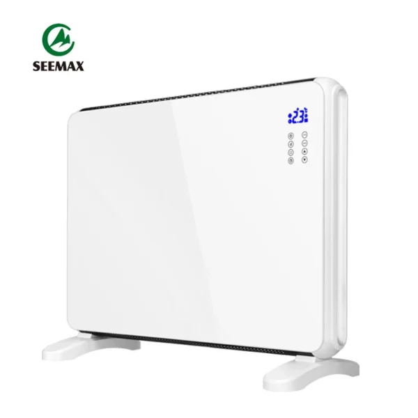 Wall Mounted Freestanding Panel, 500W, 750W, 1000W, 1500W