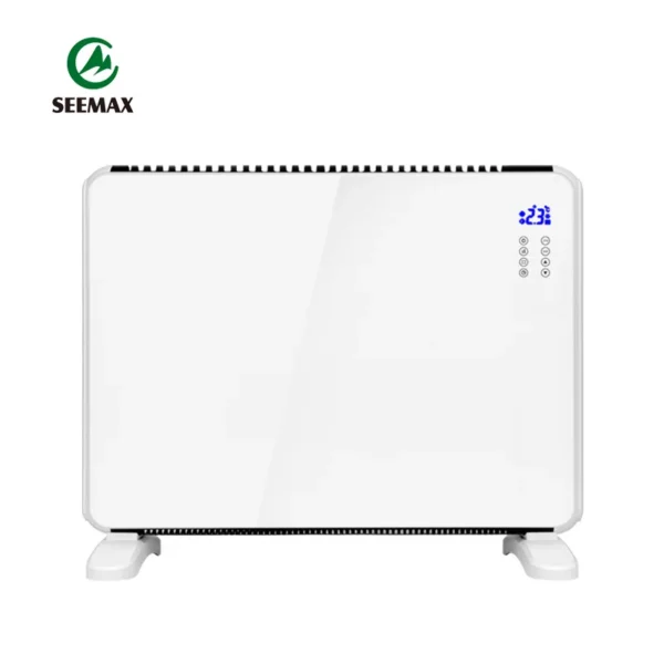 Wall Mounted Freestanding Panel, 500W, 750W, 1000W, 1500W - view 2
