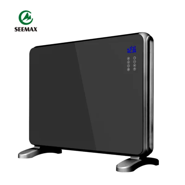 Wall Mounted Freestanding Panel, 500W, 750W, 1000W, 1500W - view 3