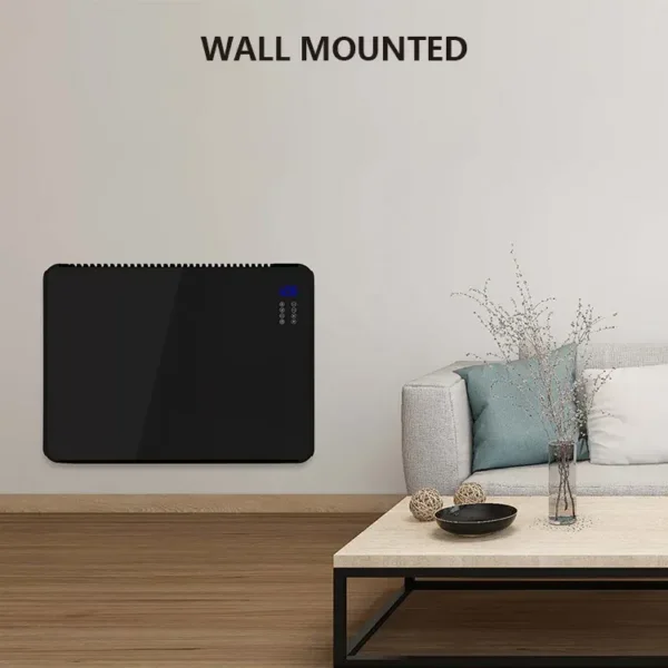 Wall Mounted Freestanding Panel, 500W, 750W, 1000W, 1500W - view 6