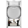 Wall Mounted Gas Boiler, 16KW-40KW, Metal - view 5