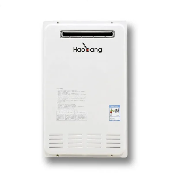 Wall Mounted Gas Boiler, 220, 40000