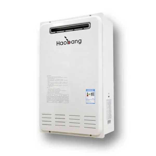 Wall Mounted Gas Boiler, 220, 40000 - view 2