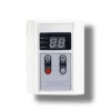 Wall Mounted Gas Boiler, 220, 40000 - view 4