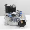 Wall Mounted Gas Boiler, EF-S-45-AL-02, 30W/35W/45W/65W - view 5
