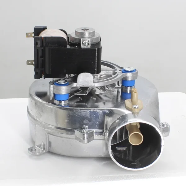 Wall Mounted Gas Boiler, EF-S-45-AL-02, 30W/35W/45W/65W - view 5