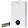 Wall Mounted Gas Boiler, L1PB24-E