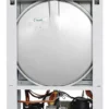 Wall Mounted Gas Boiler, L1PB24-E - view 2
