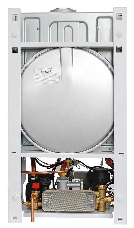 Wall Mounted Gas Boiler, L1PB24-E - view 2