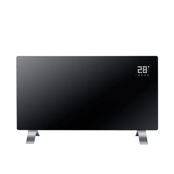 Wall Mounted Glass Panel, Portable, 220-240V, 0–4 - view 4