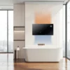 Wall Mounted Glass Panel, Portable, 220-240V, 0–4 - view 6