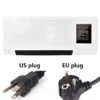 Wall Mounted Heater, ECO, Electric, Plastic - view 5