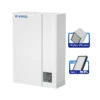 Wall Mounted Hepa Filter, E-VIPO, HRV, ERV - view 3