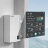 Wall Mounted Hepa Filter, E-VIPO, HRV, ERV - view 6