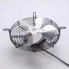 Wall-mounted Industrial Exhaust Fan, 220V, 6-12, 100%, Copper - view 2