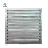 Wall-mounted Industrial Exhaust Fan, 380V, Electric - view 6