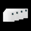 Wall Mounted Infra Panel, 110-240V, Electric