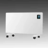 Wall Mounted Infra Panel, 110-240V, Electric - view 2