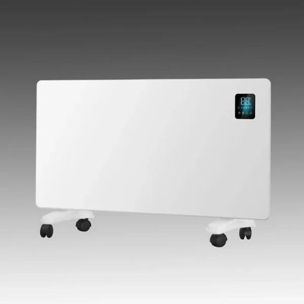 Wall Mounted Infra Panel, 110-240V, Electric - view 2
