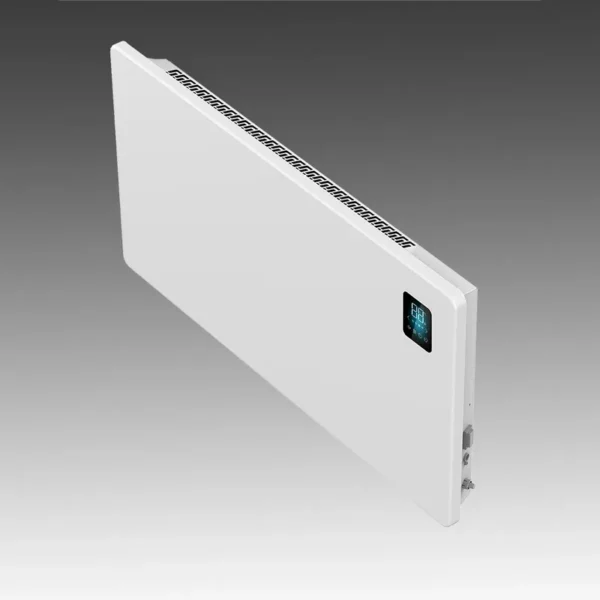 Wall Mounted Infra Panel, 110-240V, Electric - view 3