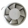 Wall-mounted Inline Fan, 100mm, 125mm, 150mm, ABS - view 4