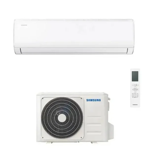 Wall-mounted Inverter Air Conditioner, AR35, 000, BTU