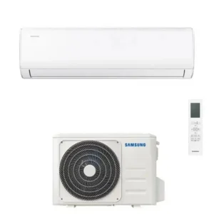 Wall-mounted Inverter Air Conditioner, AR35, 000, BTU