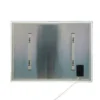 Wall Mounted Mirror Heater, 230V, 680w - view 4