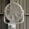 Wall Mounted Mist Fan, 220V, Ip65 - view 2