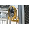 Wall Mounted Mist Fan, 220V, Ip65 - view 6