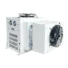 Wall-mounted Monoblock Refrigeration Unit, 220 V, R-404A