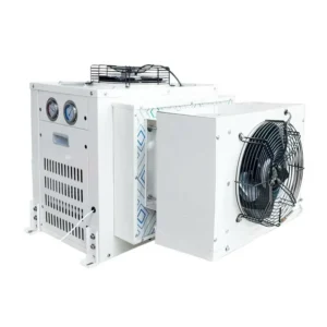 Wall-mounted Monoblock Refrigeration Unit, 220 V, R-404A