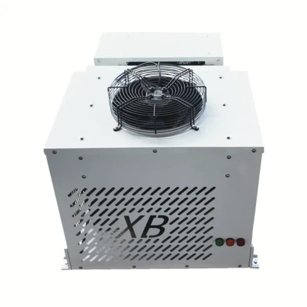 Wall-mounted Monoblock Refrigeration Unit, 220 V, R-404A - view 3
