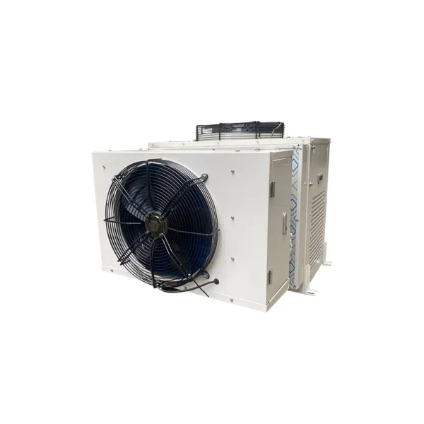Wall-mounted Monoblock Refrigeration Unit, 220 V, R-404A - view 4
