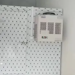 Wall-mounted Monoblock Refrigeration Unit, 220 V, R-404A - view 6