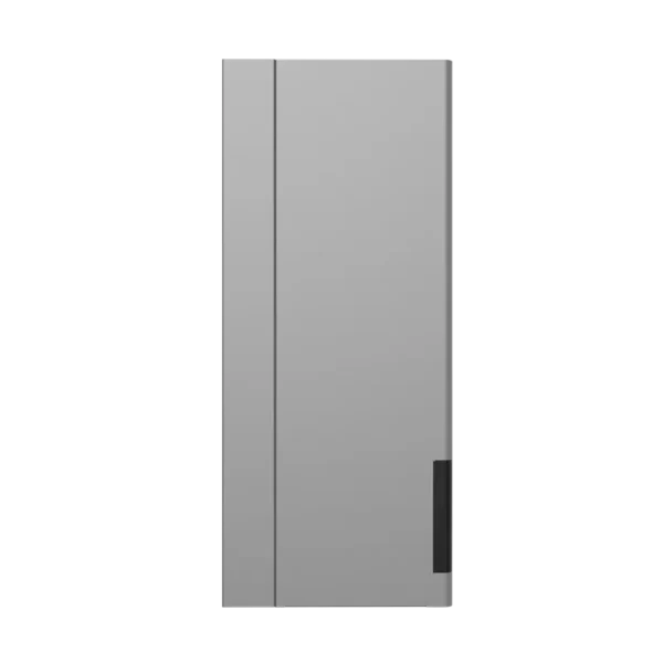Wall-mounted Natural Gas Boiler, Stainless, Steel - view 5