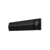 Wall Mounted Radiant Heater, Electric, Metal - view 5