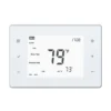 Wall-mounted Room Air Conditioner, 24V, HVAC, PVC