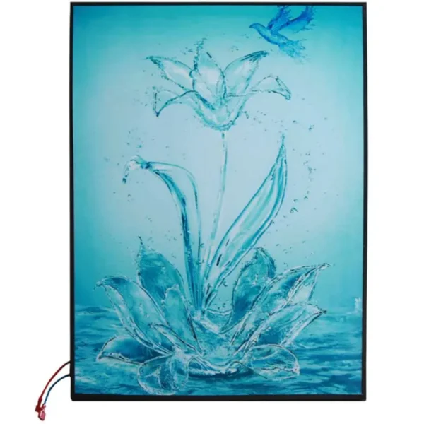 Wall Mounted Room Heater - view 4